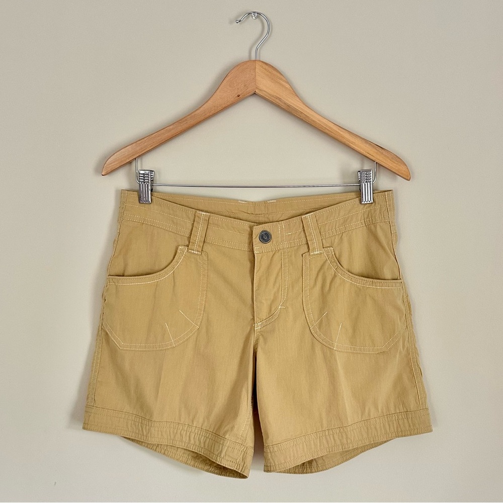 Kuhl Kontra Shorts